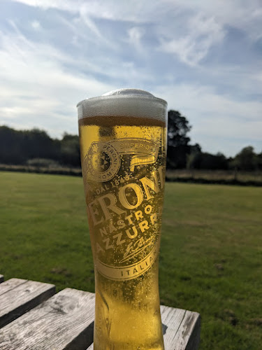 Ringwood Rd, Bransgore, Christchurch BH23 8JH, United Kingdom