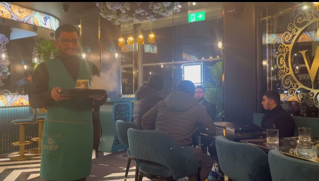 Opinii despre Spice Village Tooting în London - Hospitality and gastronomy