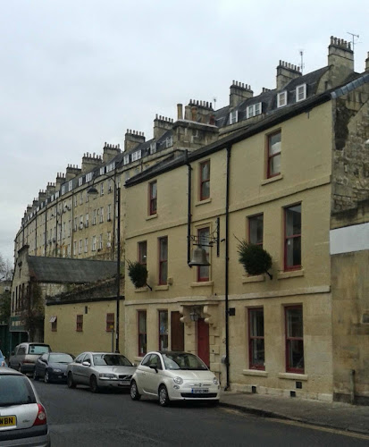 The Bell Inn - Bath