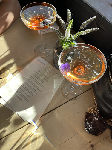 1 church lane, Alstonefield, Ashbourne DE6 2FX, United Kingdom