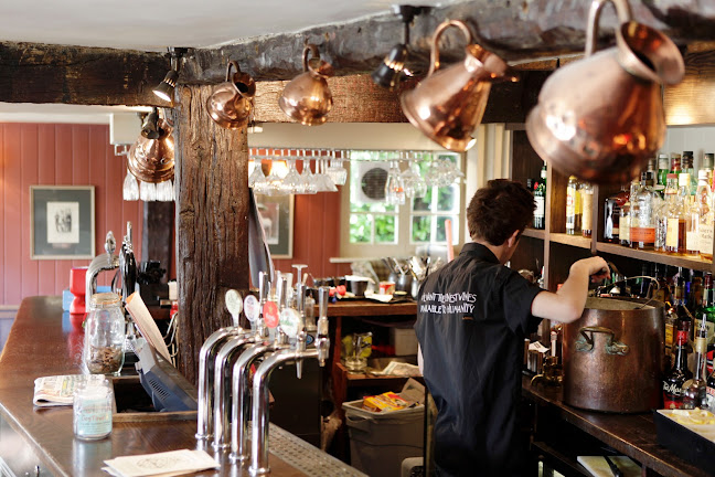 Redbourn Ln, Hatching Green, Harpenden AL5 2JP, United Kingdom