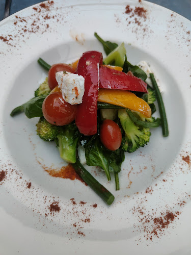 Opinii despre L'hirondelle Kitchen în London - Hospitality and gastronomy