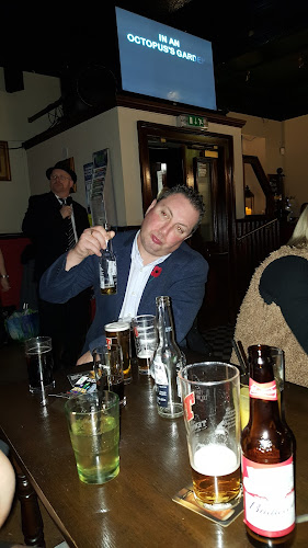 Comentarii opinii despre Kennedys