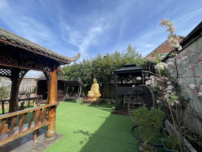 44 High Rd, Southampton SO16 2JF, United Kingdom