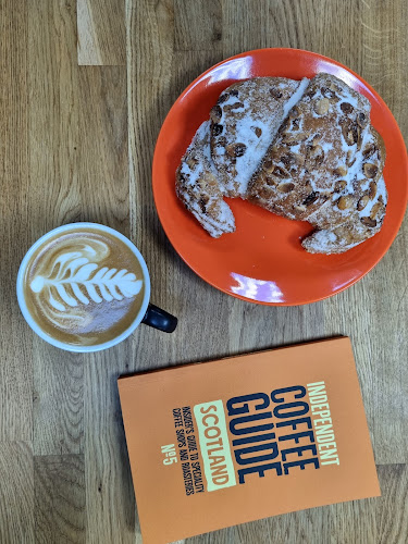 The Espresso Kart & Coffee Bar - Kilmarnock, Ayrshire