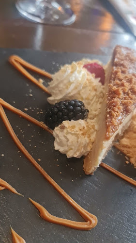 Opinii despre Aperitif restaurant în Sunderland - Hospitality and gastronomy