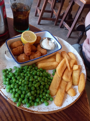 3 Market Square, Horsham RH12 1EU, United Kingdom