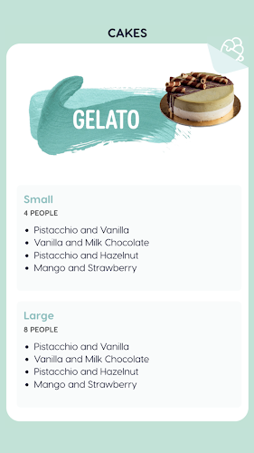 Unico Gelato & Caffé - Bromley