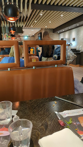 Opinii despre COSMO All You Can Eat World Buffet Restaurant | Bristol în Bristol - Hospitality and gastronomy