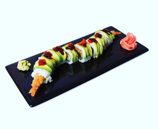 Montagu's Sushi - Hospitality and gastronomy