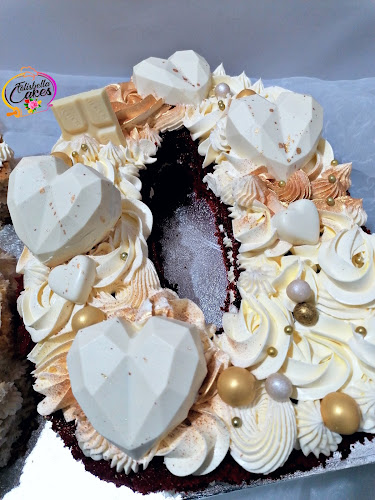 Comentarii opinii despre Felisbella Cakes