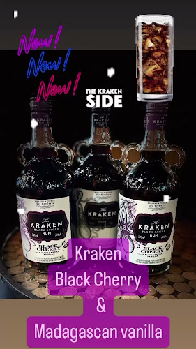 Mulhollands Bar & Off licence