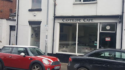 Cantilupe Cafe