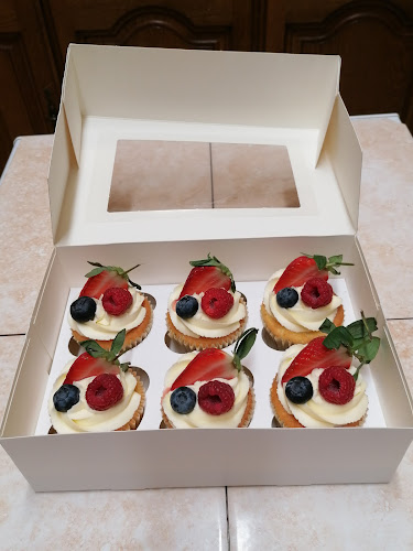 Comentarii opinii despre Mercela's Cake World