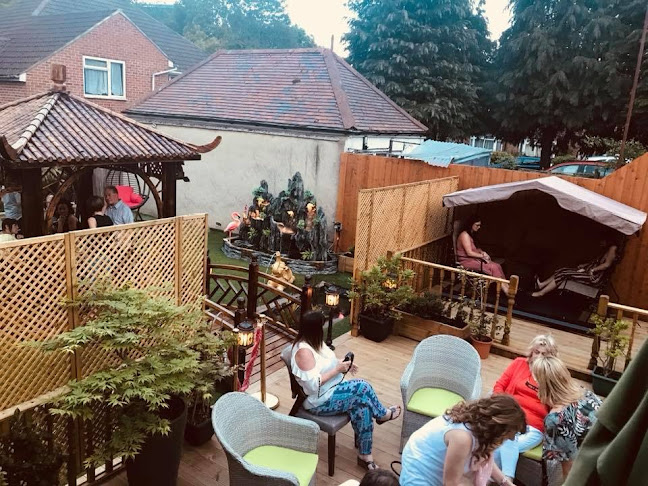 44 High Rd, Southampton SO16 2JF, United Kingdom