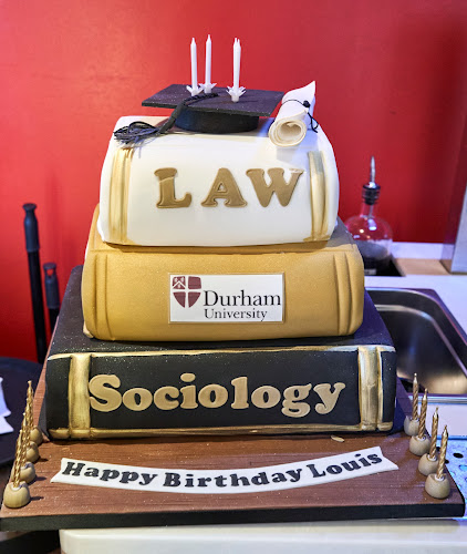 Adams Cakes - Hospitality and gastronomy