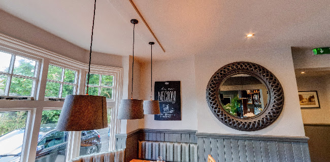 The Old Guinea - Hospitality and gastronomy