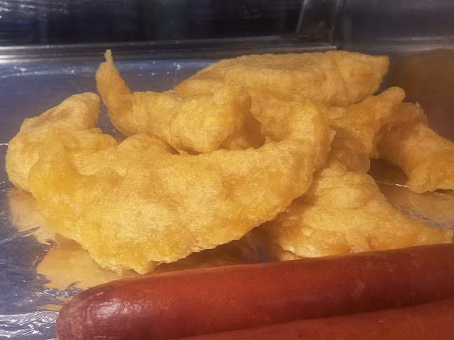 Comentarii opinii despre The Happy Fish & Chips