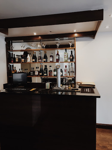 Nandini's Bar and Dining - Hospitality and gastronomy