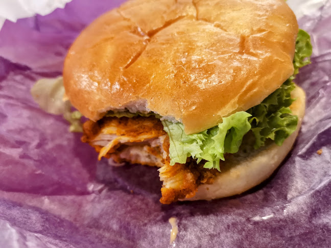 Opinii despre Jollibee Leeds în Leeds - Hospitality and gastronomy