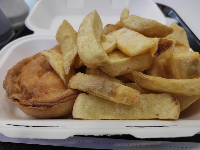 Comentarii opinii despre Mother Hubbard's East Ham