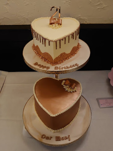 Comentarii opinii despre So Cakes Wirral