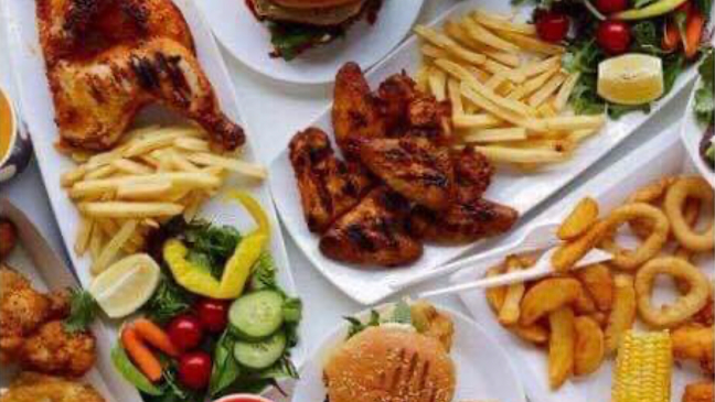 Roosters Spot Clapham Junction