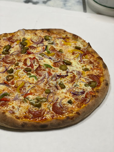 Comentarii opinii despre Happy Days Pizza