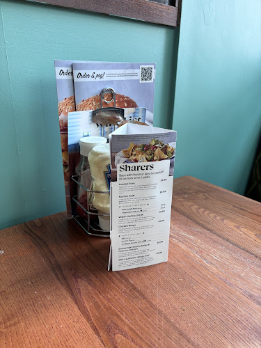 Opinii despre Hollow Tree în Bristol - Hospitality and gastronomy