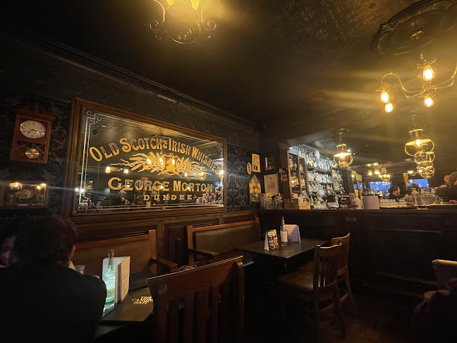 The Canons' Gait - Edinburgh