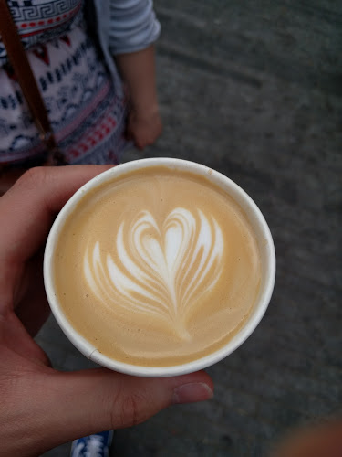 Comentarii opinii despre The Ethiopian Coffee Company