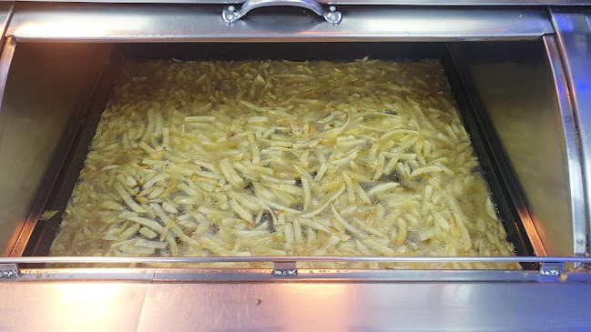 Elliots Fish Bar - Hospitality and gastronomy