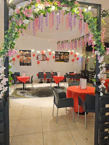 Wonder of foods & Bubble Tea,German style doner