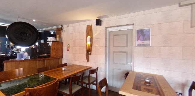 The Moderation - Hospitality and gastronomy