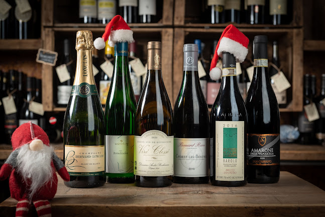 Humble Grape Battersea