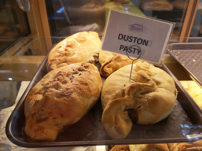 Duston Village Bakery - Hospitality and gastronomy