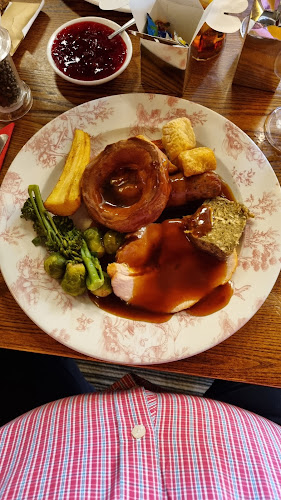 Comentarii opinii despre Hinderton Arms