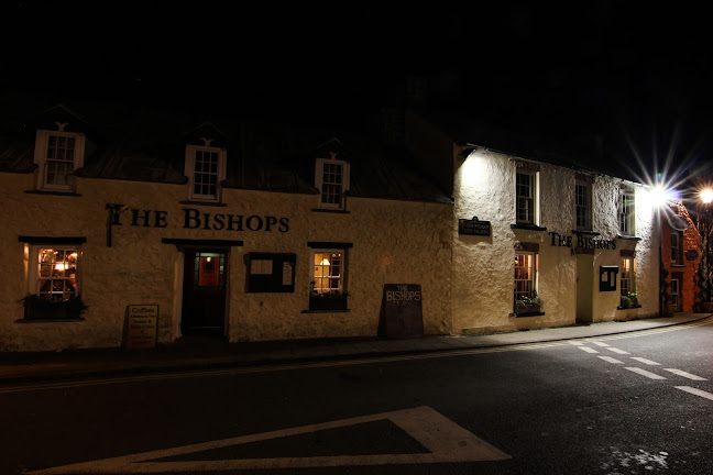 The Bishops - Haverfordwest