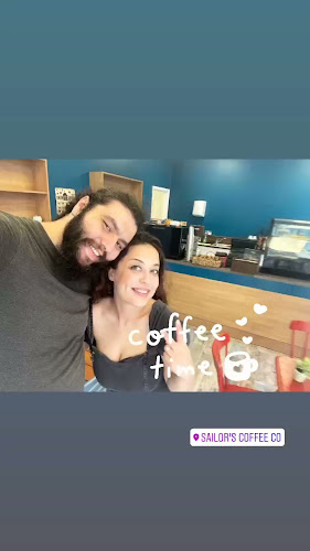 Opinii despre Sailor's Coffee Co în Swansea - Hospitality and gastronomy