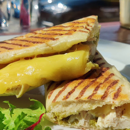 1910 Coffee House - Kingston upon Thames