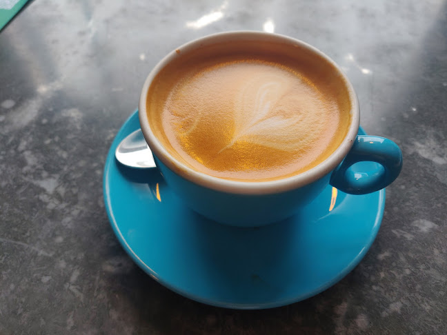 The Ethiopian Coffee Company - London