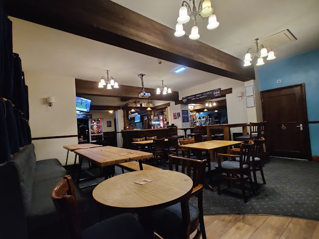 Comentarii opinii despre Blue Bell