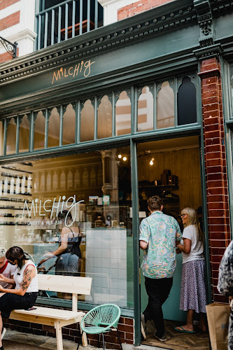 Opinii despre Milchig în Hull - Hospitality and gastronomy