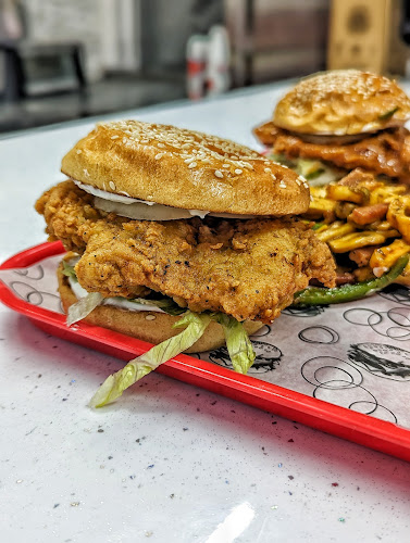 Comentarii opinii despre LOVE BURGERFI