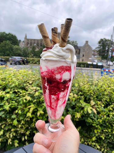 Abbey Bridge Coffee House & Pizzeria - Jedburgh