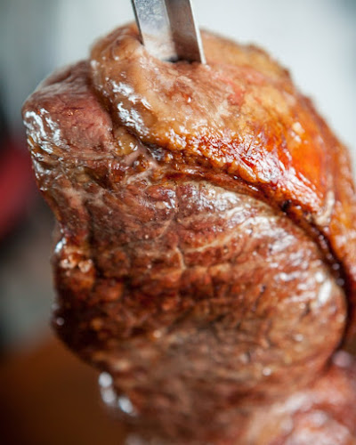 Estabulo Rodizio Bar & Grill - Hospitality and gastronomy