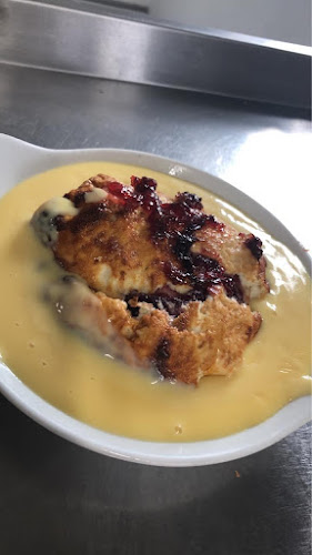 Ye Olde Earl Grey Inn - Hospitality and gastronomy