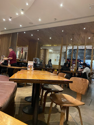 KFC - Hospitality and gastronomy