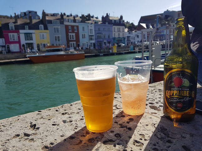 2 Custom House Quay, Weymouth DT4 8BE, United Kingdom