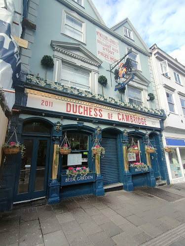 3-4 Thames St, Windsor SL4 1PL, United Kingdom